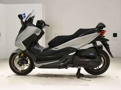 Honda Forza 2023