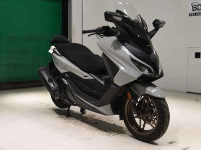 Honda Forza 2023