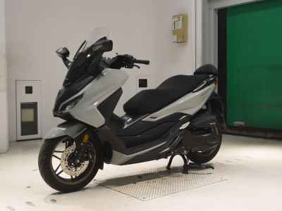 Honda Forza 2023