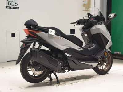 Honda Forza 2023