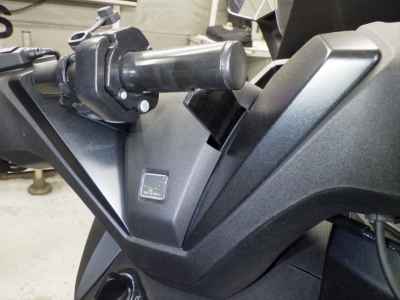 Honda Forza 2023