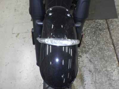 Triumph Bonneville T100 2023