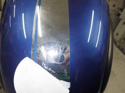 Triumph Bonneville T100 2023