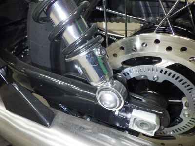 Triumph Bonneville T100 2023