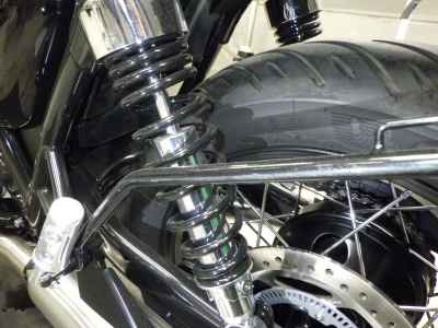 Triumph Bonneville T100 2023