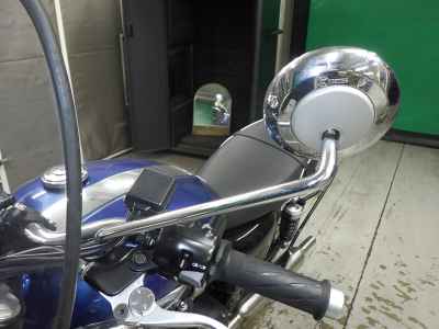 Triumph Bonneville T100 2023