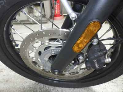 Triumph Bonneville T100 2023