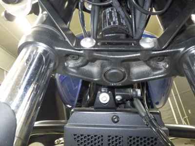 Triumph Bonneville T100 2023