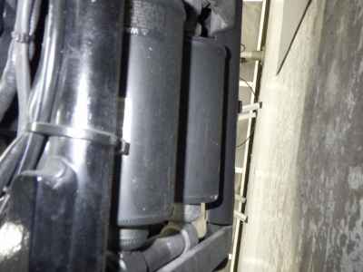 Harley-Davidson Fat Boy FLSTF1580 2009