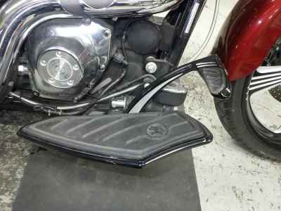 Harley-Davidson Fat Boy FLSTF1580 2009