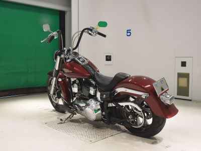 Harley-Davidson Fat Boy FLSTF1580 2009