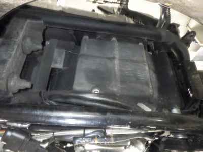 Harley-Davidson Fat Boy FLSTF1580 2009