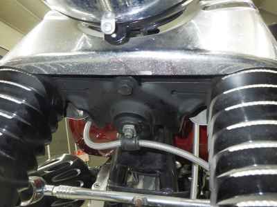 Harley-Davidson Fat Boy FLSTF1580 2009