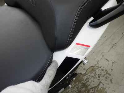 Benelli TRK502X 2025