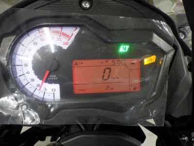 Benelli TRK502X 2025