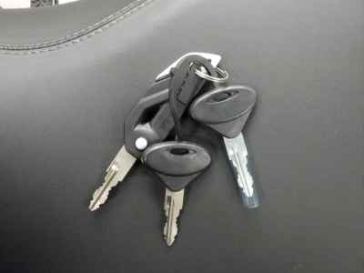 Benelli TRK502X 2025