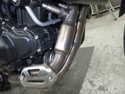 Benelli TRK502X 2025