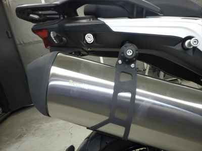 Benelli TRK502X 2025