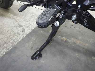Benelli TRK502X 2025
