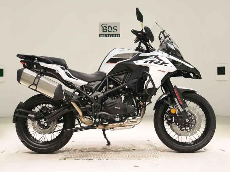 Benelli TRK502X 2025