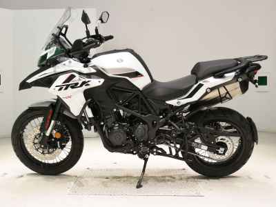 Benelli TRK502X 2025