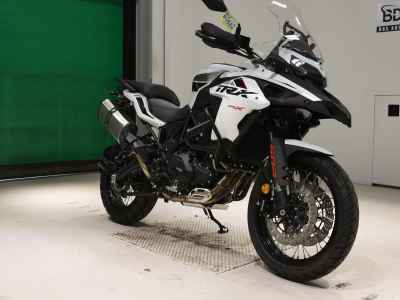 Benelli TRK502X 2025
