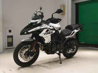 Benelli TRK502X 2025