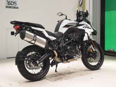 Benelli TRK502X 2025