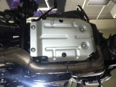 Benelli TRK502X 2025