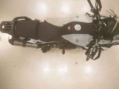Benelli TRK502X 2025