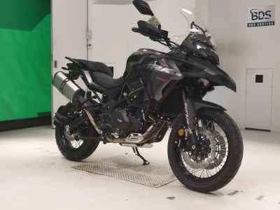 Benelli TRK502X 2025