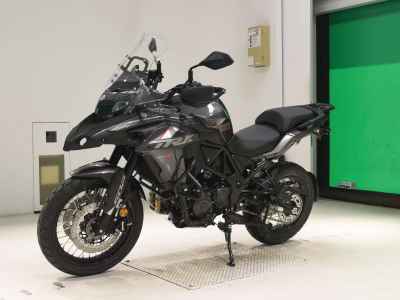 Benelli TRK502X 2025