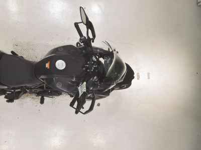 Benelli TRK502X 2025