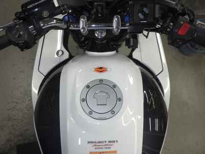 Honda CB1300SF 2009