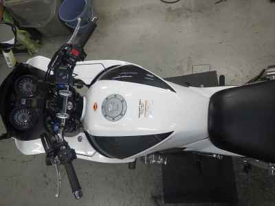 Honda CB1300SF 2009