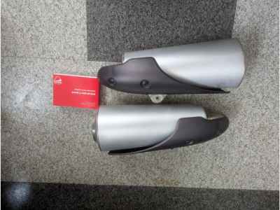 Ducati Monster 696 2010