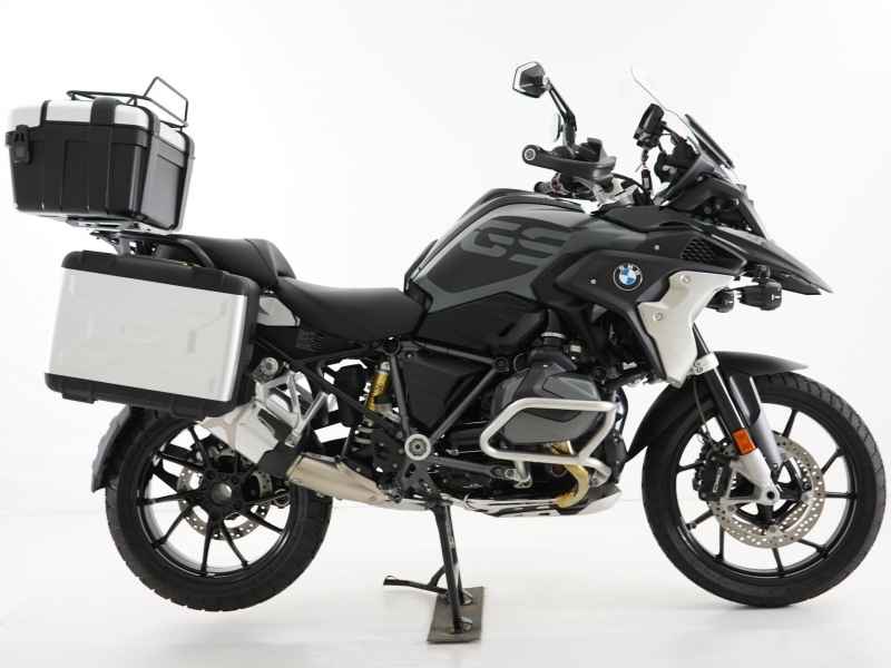 BMW R1250GS Triple Black 2022