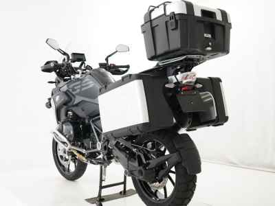 BMW R1250GS Triple Black 2022