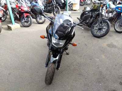 Honda CB400 Super Boldor 2020