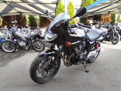 Honda CB400 Super Boldor 2020