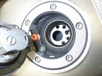 Yamaha FZ6 Fazer 2013