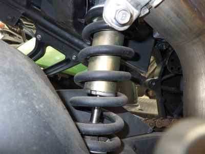 Yamaha FZ6 Fazer 2013