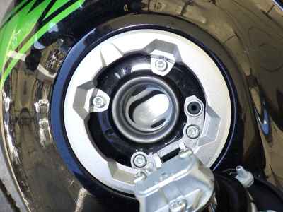 Kawasaki Z650RS 2024