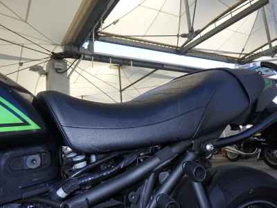 Kawasaki Z650RS 2024