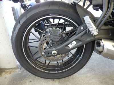 Kawasaki Z650RS 2024