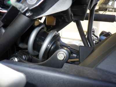 Kawasaki Z650RS 2024