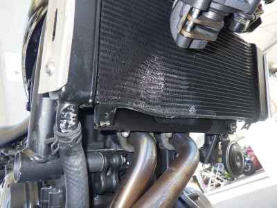 Kawasaki Z650RS 2024