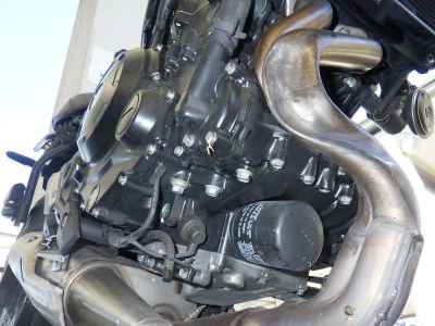 Kawasaki Z650RS 2024