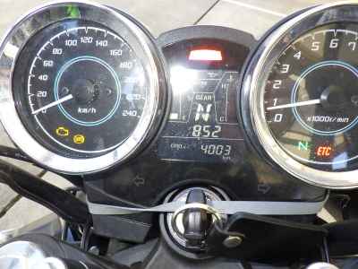 Kawasaki Z650RS 2024