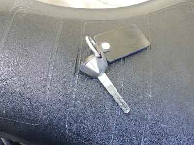 Kawasaki Z650RS 2024